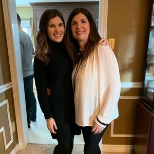 Meet your Posher, Melissa